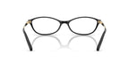 Miu Miu MU 05ZV 16K1O1 Glasses