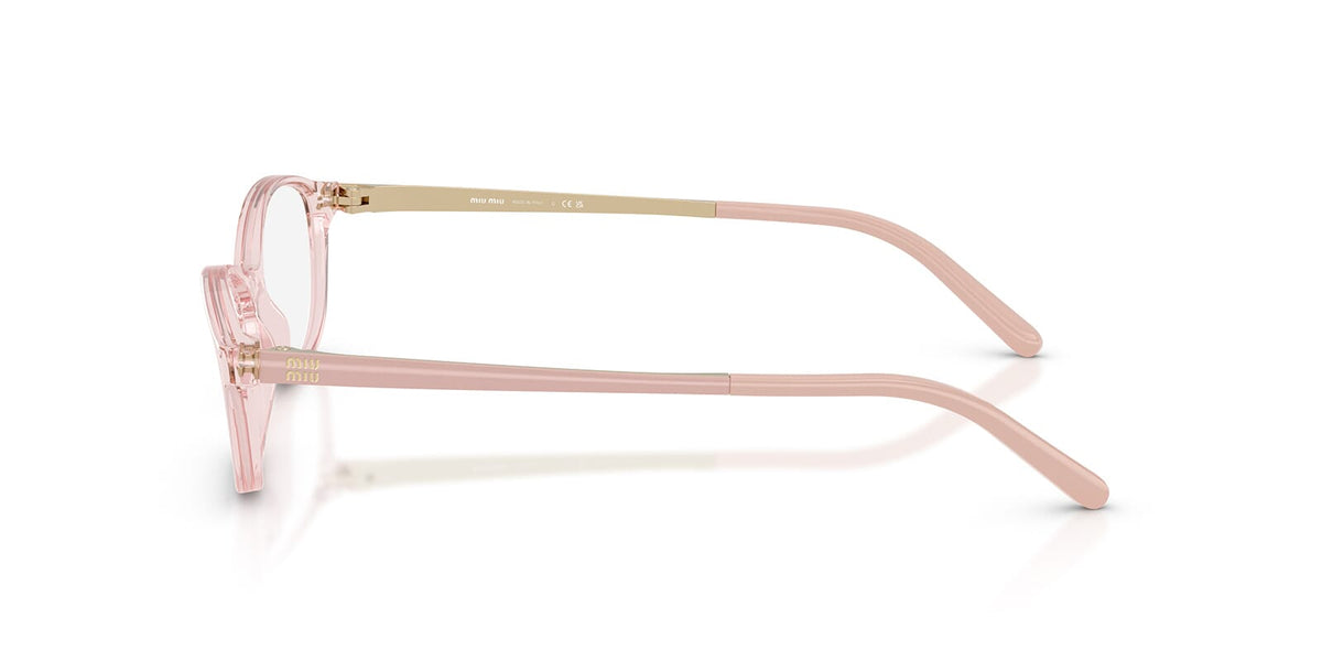 Miu Miu MU 05ZV 26Q1O1 Glasses