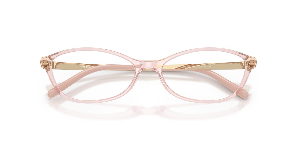 Miu Miu MU 05ZV 26Q1O1 Glasses