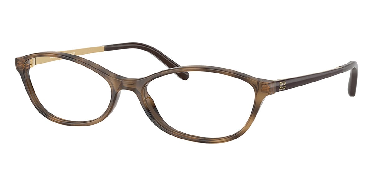 Miu Miu MU 05ZV 27Q1O1 Glasses