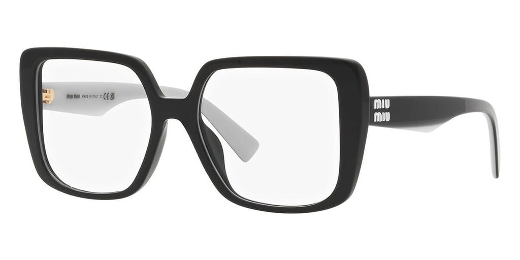 Miu Miu MU 06VV 10G1O1 Glasses