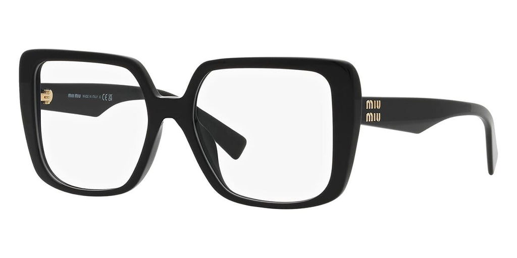 Miu Miu MU 06VV 1AB1O1 Glasses