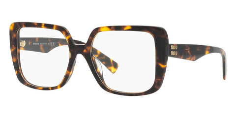 Miu Miu MU 06VV VAU1O1 Glasses