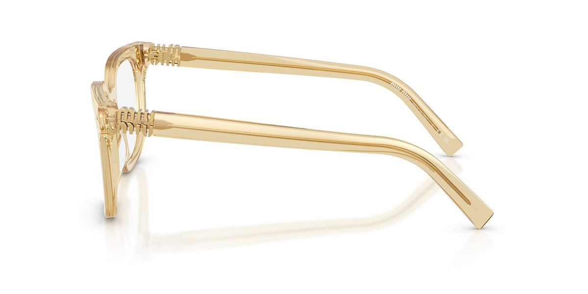 Miu Miu MU 06XV 11T1O1 Glasses