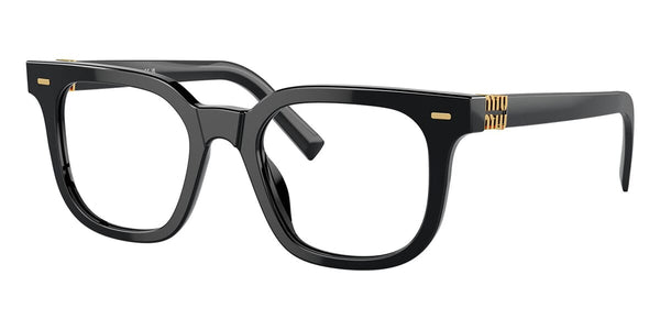その他 miu Ophthalmic frames Miu Miu MU 01XV 12U1O1 8056262347126 | Ottica Lux