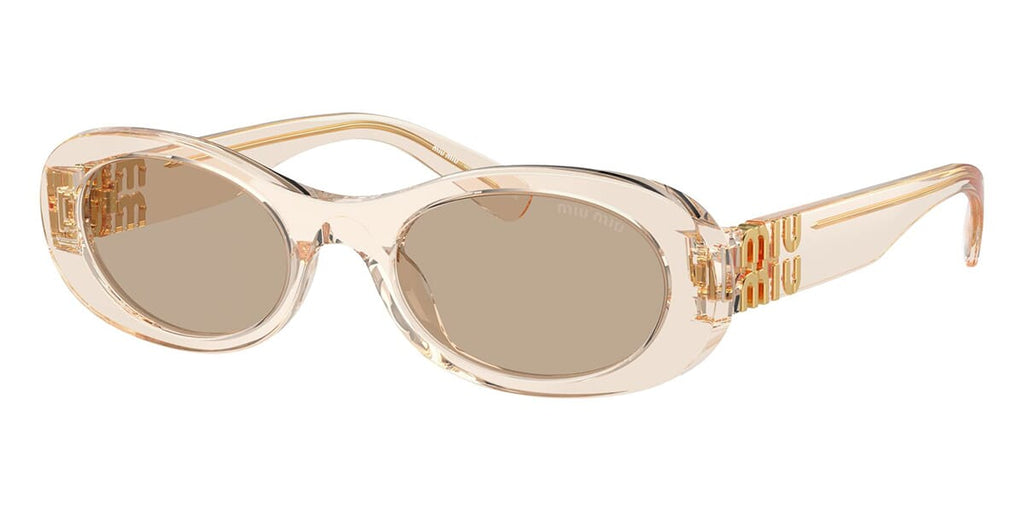 Miu Miu MU 06ZS 11T40F Sunglasses