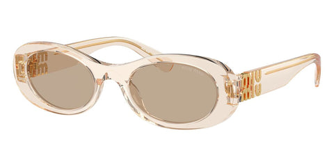 Miu Miu MU 06ZS 11T40F Sunglasses