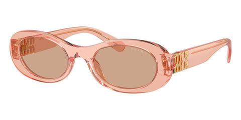 Miu Miu MU 06ZS 13T1P1 Sunglasses