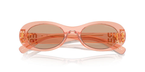 Miu Miu MU 06ZS 13T1P1 Sunglasses