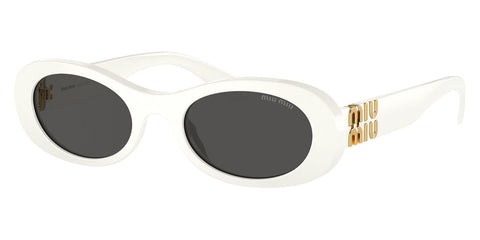 Miu Miu MU 06ZS 1425S0 Sunglasses