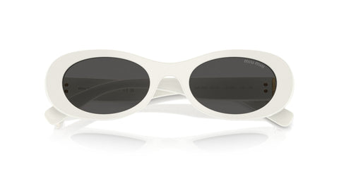 Miu Miu MU 06ZS 1425S0 Sunglasses