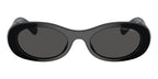 Miu Miu MU 06ZS 1AB5S0 Sunglasses