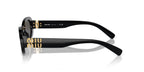 Miu Miu MU 06ZS 1AB5S0 Sunglasses