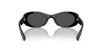 Miu Miu MU 06ZS 1AB5S0 Sunglasses