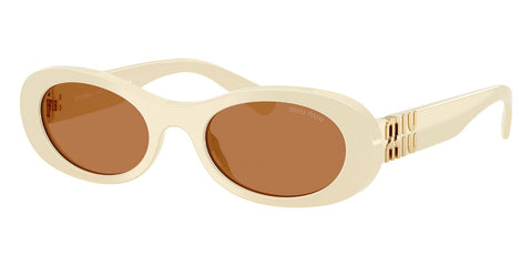 Miu Miu MU 06ZS 21D90Q Sunglasses