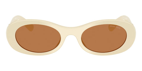 Miu Miu MU 06ZS 21D90Q Sunglasses