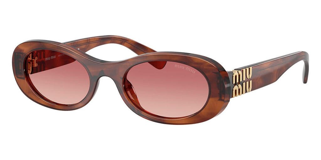 Miu Miu MU 06ZS 26E50U Sunglasses