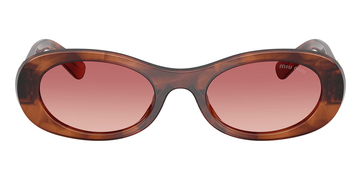 Miu Miu MU 06ZS 26E50U Sunglasses