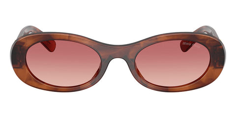 Miu Miu MU 06ZS 26E50U Sunglasses