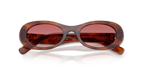 Miu Miu MU 06ZS 26E50U Sunglasses
