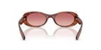 Miu Miu MU 06ZS 26E50U Sunglasses