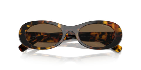 Miu Miu MU 06ZS VAU06B Sunglasses