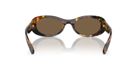 Miu Miu MU 06ZS VAU06B Sunglasses