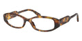 Miu Miu MU 06ZV 14L1O1 Glasses