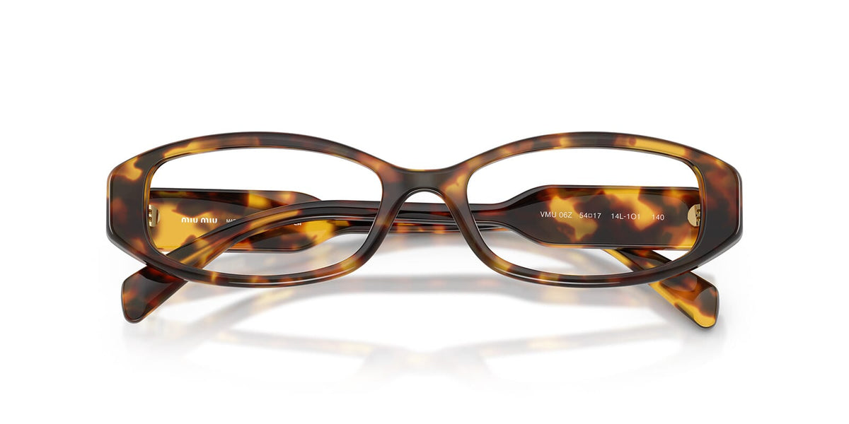 Miu Miu MU 06ZV 14L1O1 Glasses