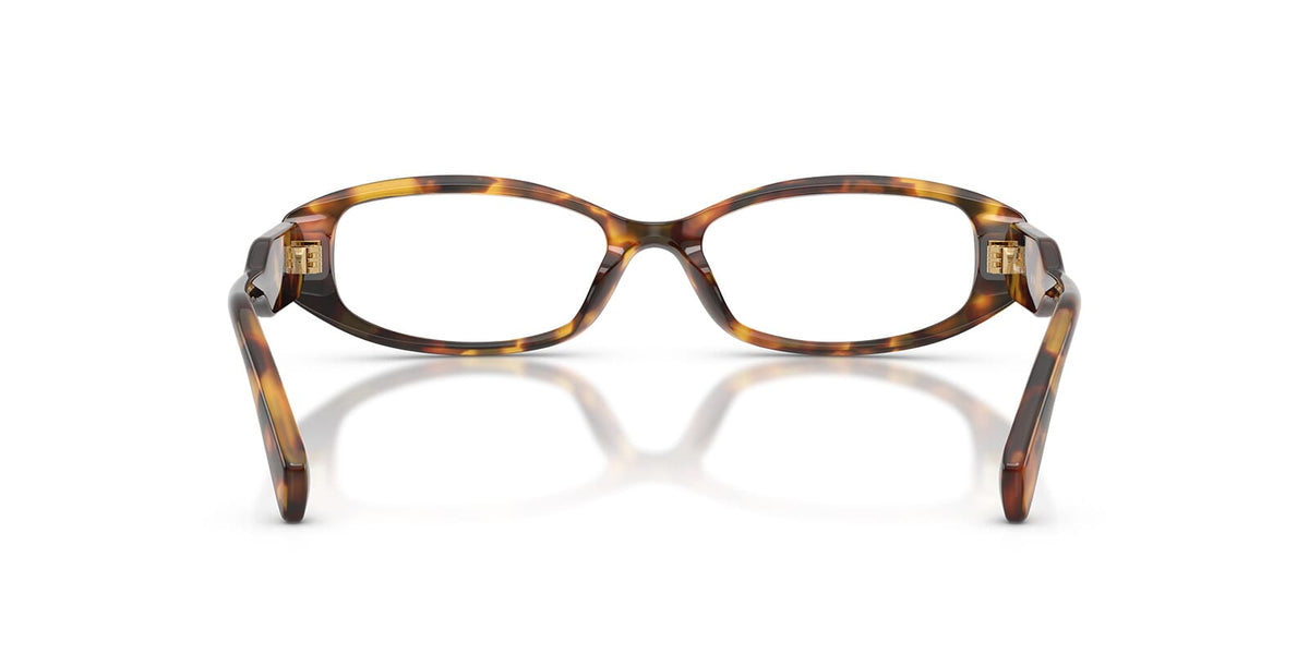 Miu Miu MU 06ZV 14L1O1 Glasses