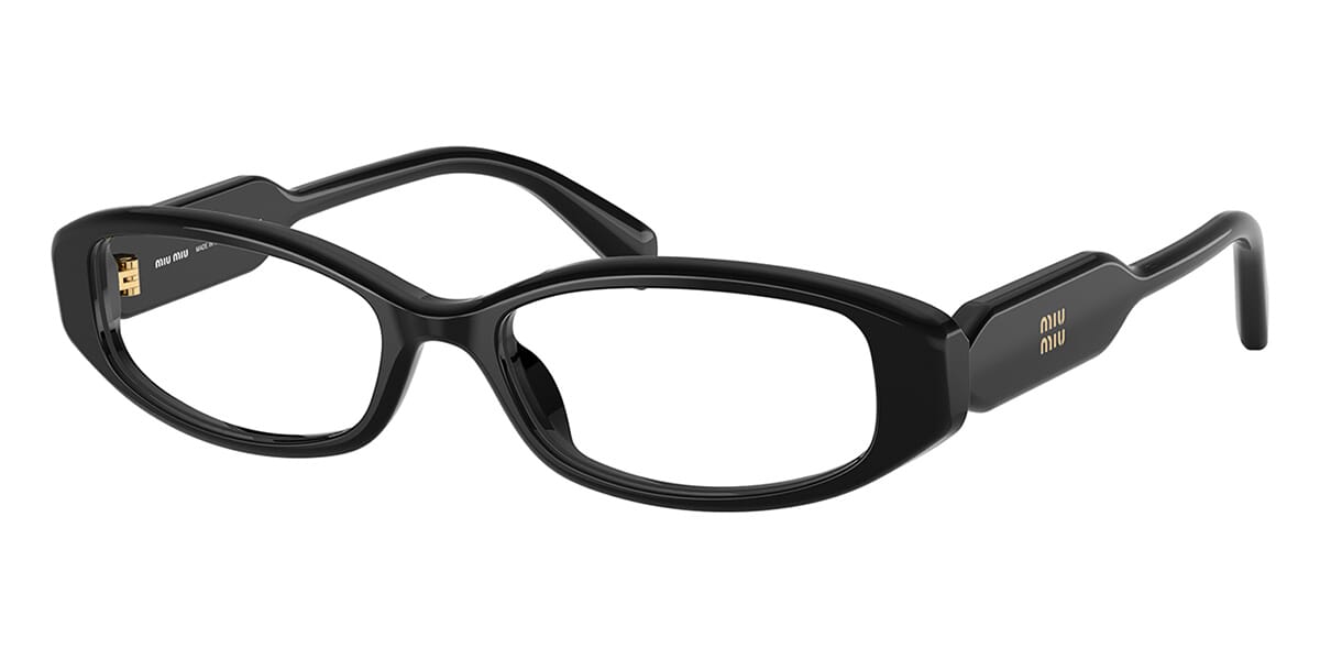 Miu Miu MU 06ZV 16K1O1 Glasses