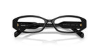 Miu Miu MU 06ZV 16K1O1 Glasses