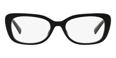 Miu Miu MU 07VV 1AB1O1 Glasses