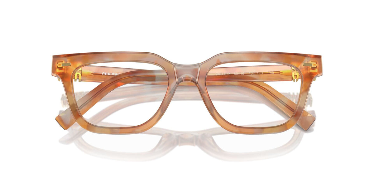Miu Miu MU 07XV 13U1O1 Glasses