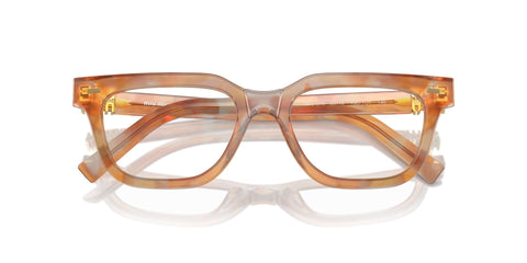 Miu Miu MU 07XV 13U1O1 Glasses