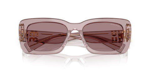 Miu Miu MU 07YS 12W20I Sunglasses