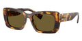 Miu Miu MU 07YS 14L09Z Sunglasses