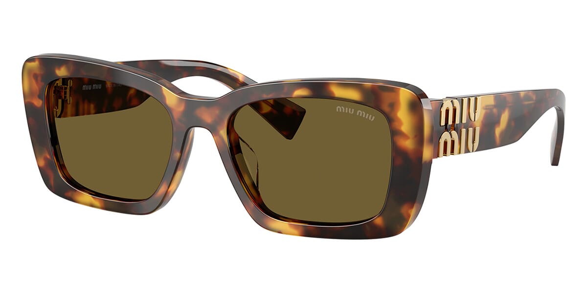 Miu Miu MU 07YS 14L09Z Sunglasses