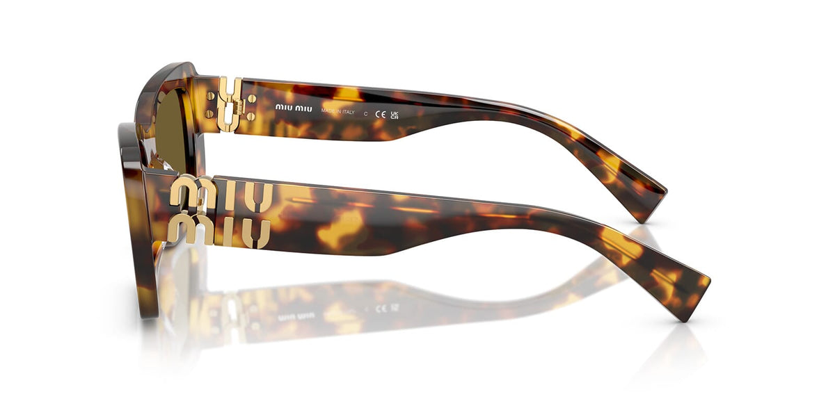 Miu Miu MU 07YS 14L09Z Sunglasses