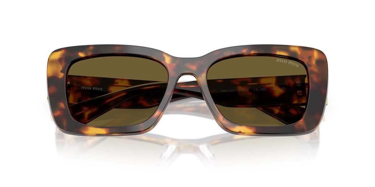 Miu Miu MU 07YS 14L09Z Sunglasses