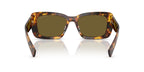 Miu Miu MU 07YS 14L09Z Sunglasses
