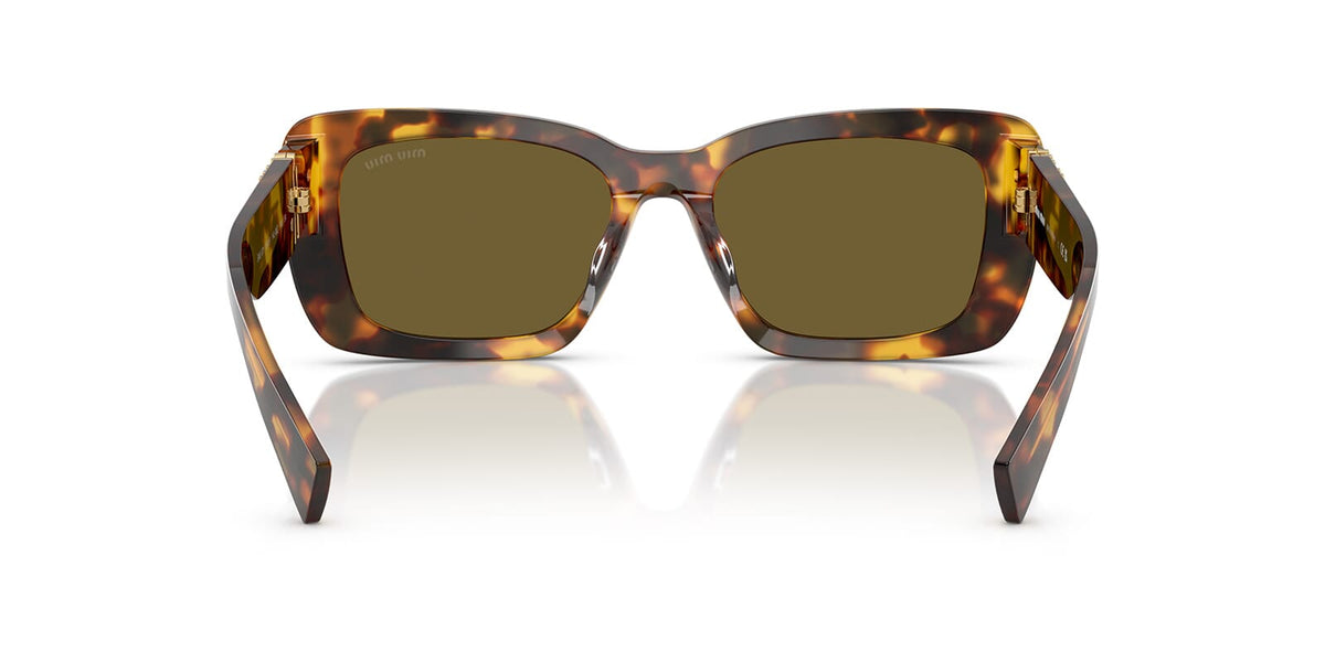 Miu Miu MU 07YS 14L09Z Sunglasses
