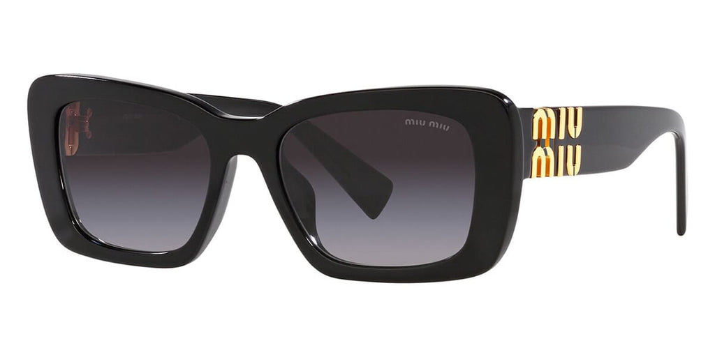 Miu Miu MU 07YS 1AB5D1 Sunglasses