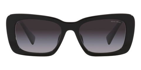 Miu Miu MU 07YS 1AB5D1 Sunglasses