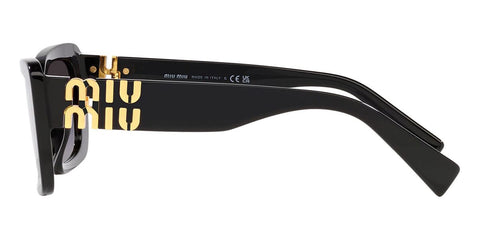 Miu Miu MU 07YS 1AB5D1 Sunglasses