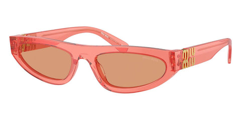 Miu Miu MU 07ZS 14T07V Sunglasses