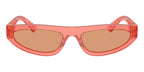 Miu Miu MU 07ZS 14T07V Sunglasses