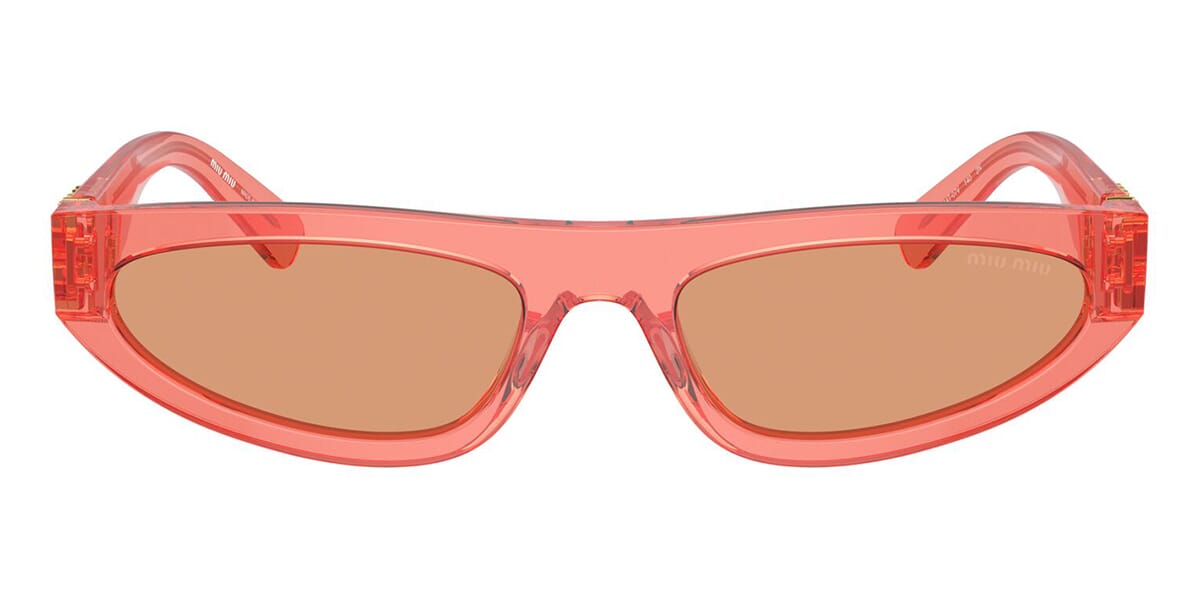 Miu Miu MU 07ZS 14T07V Sunglasses
