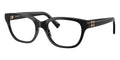 Miu Miu MU 07ZV 1AB1O1 Glasses