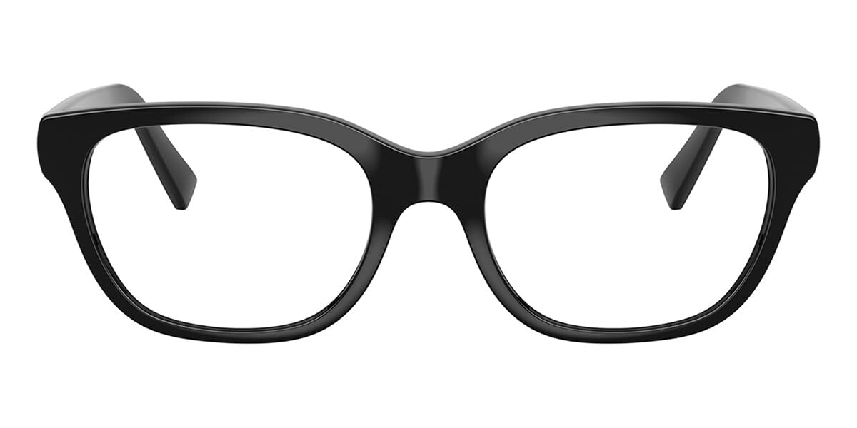 Miu Miu MU 07ZV 1AB1O1 Glasses